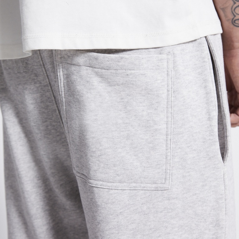 Wide sweatpants "South"